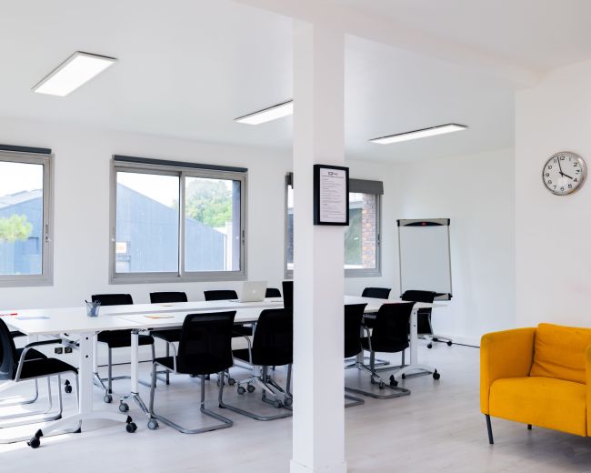 peerspace