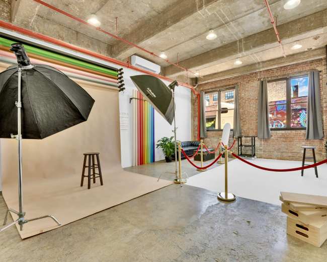 peerspace