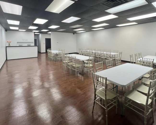 peerspace