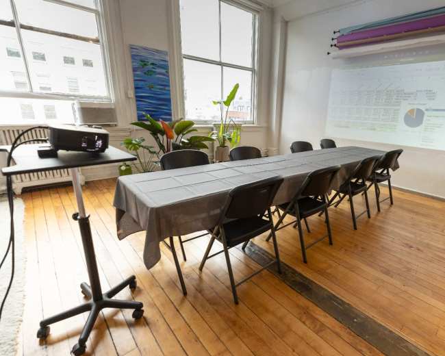 peerspace