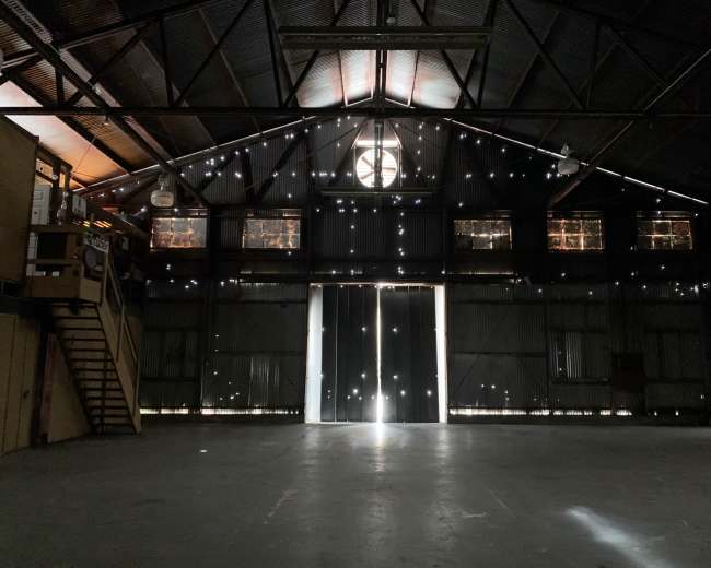 peerspace