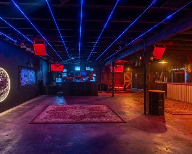 peerspace