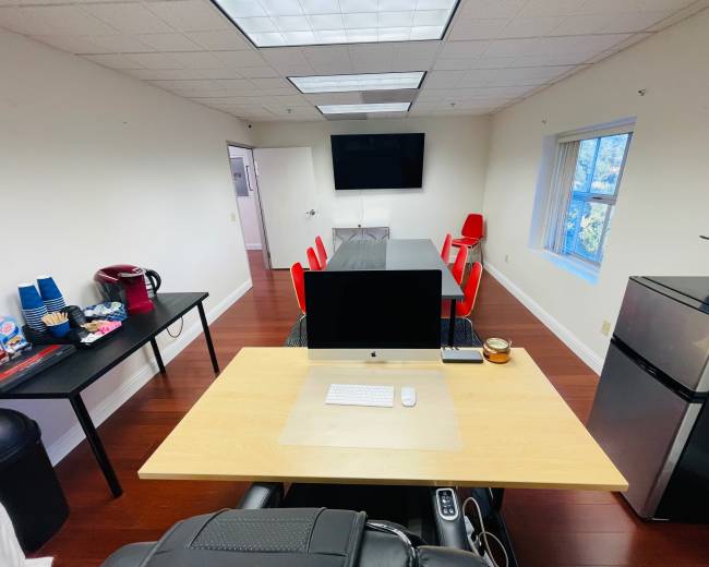peerspace