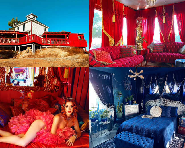 carousel