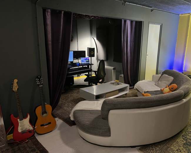 peerspace