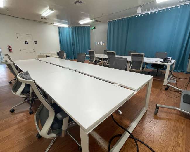 peerspace