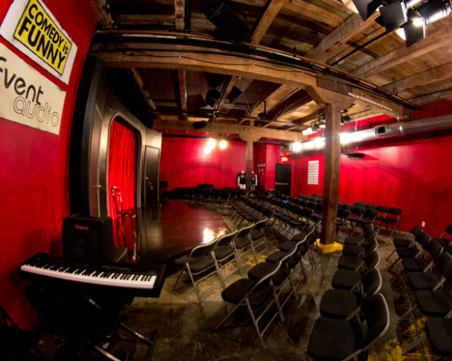 peerspace
