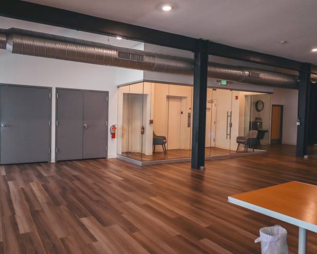 peerspace