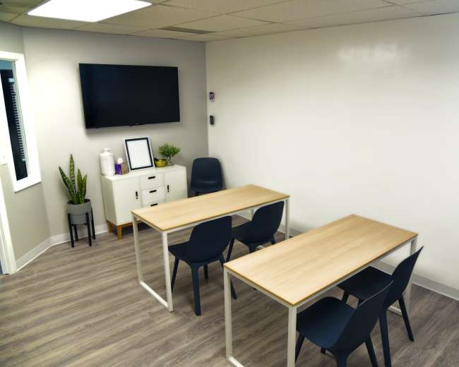 peerspace