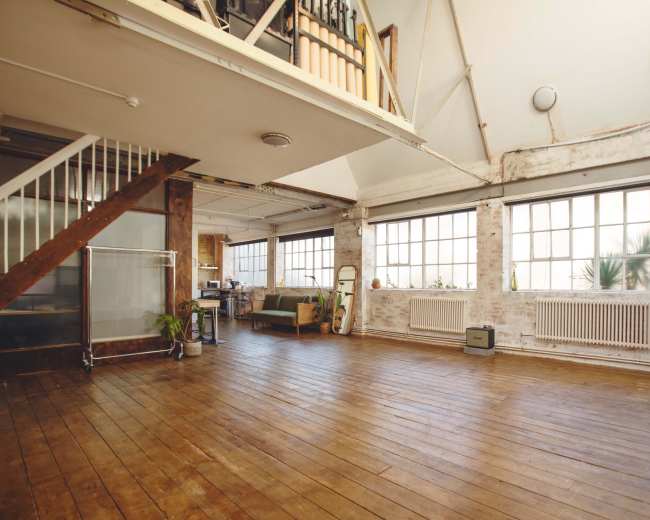 peerspace