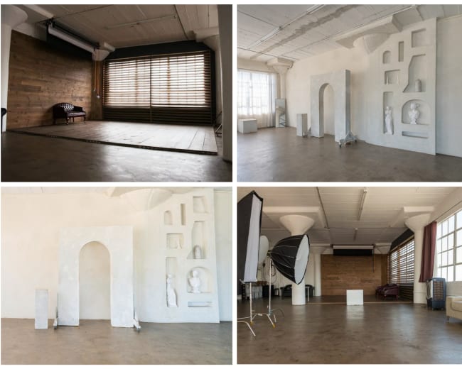 carousel