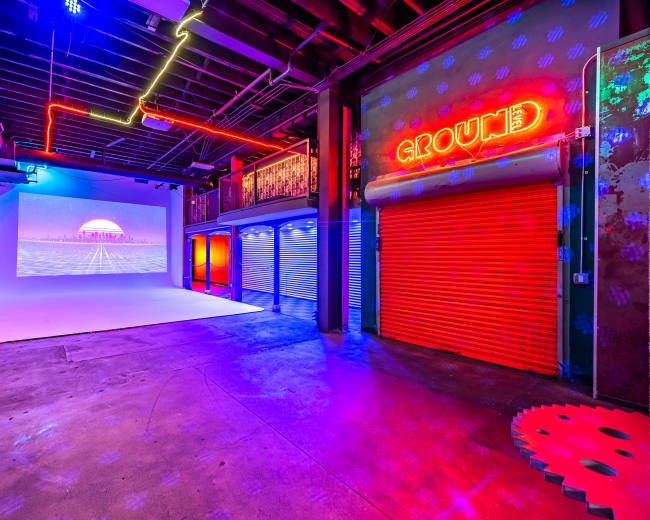 peerspace