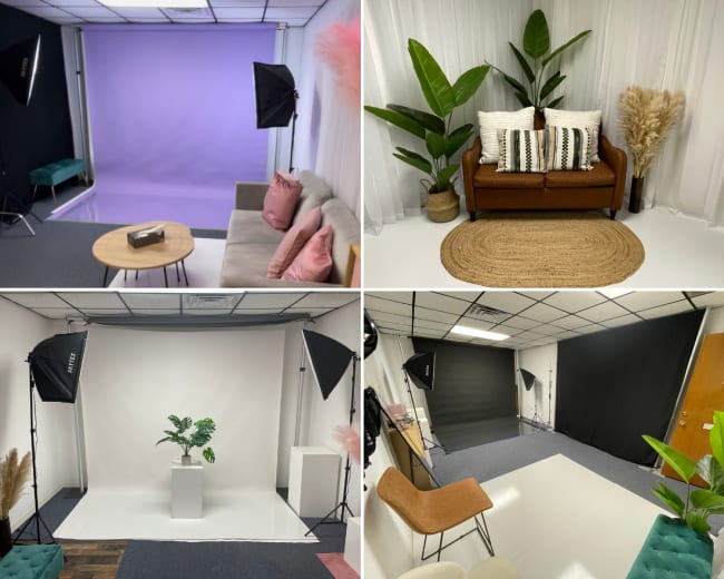 peerspace