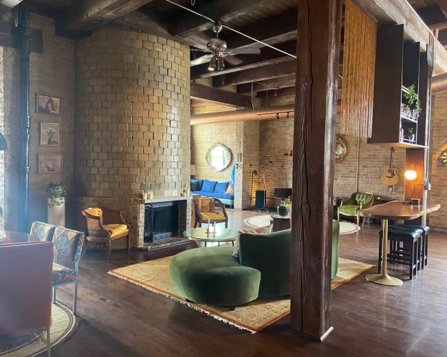 peerspace