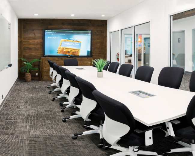 peerspace