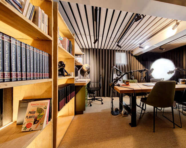 peerspace