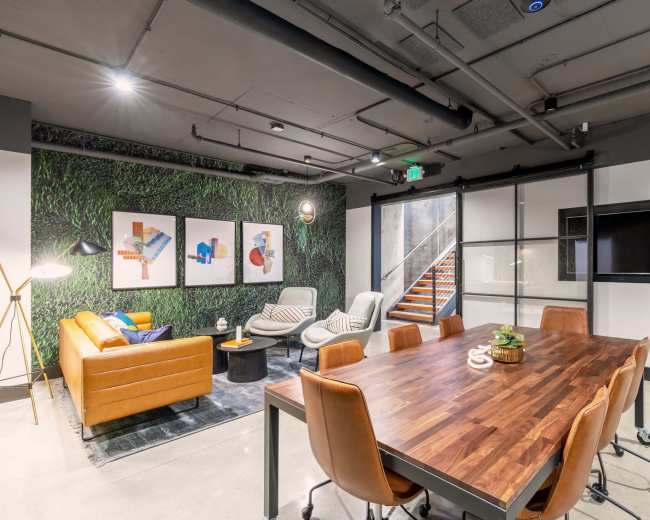 peerspace