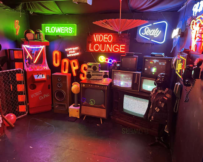 peerspace