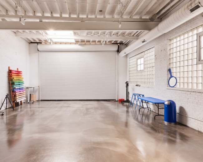 peerspace