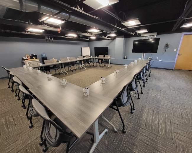 peerspace