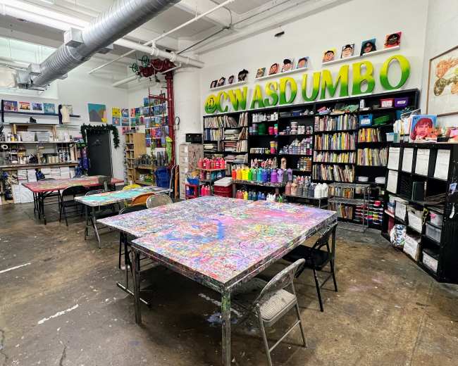 peerspace