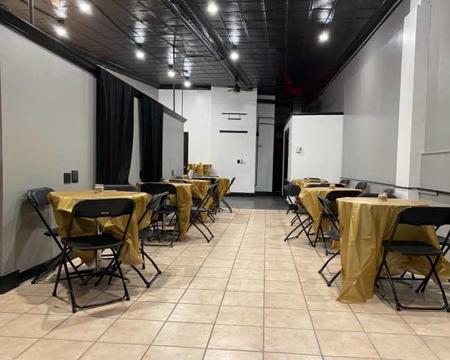 peerspace