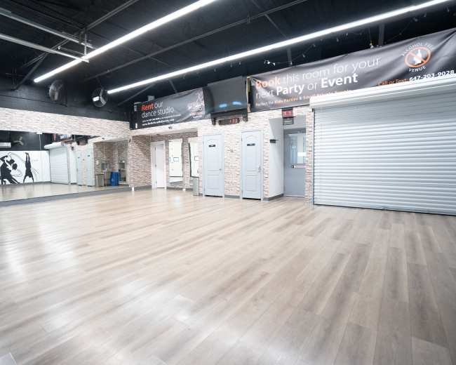 peerspace