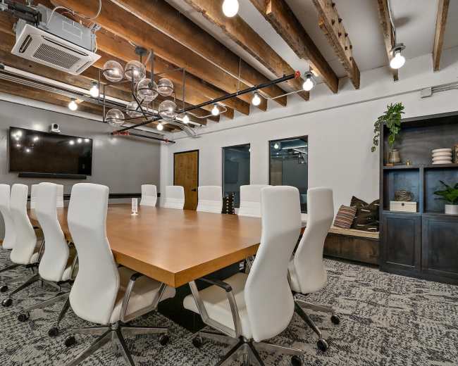 peerspace