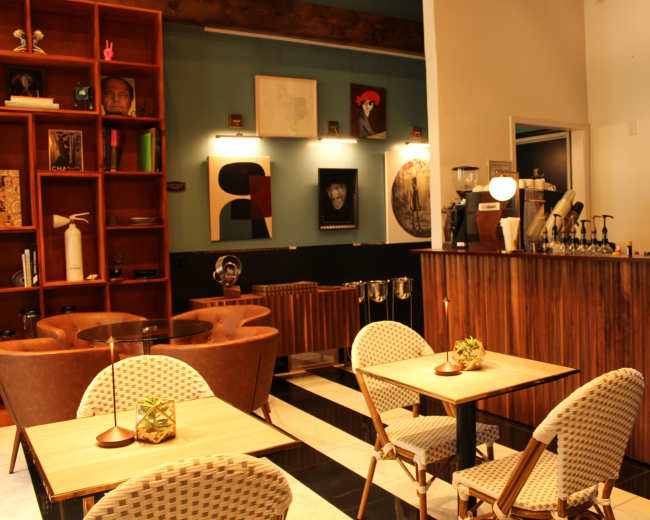 peerspace
