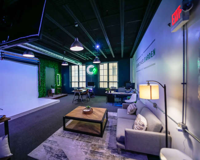 peerspace