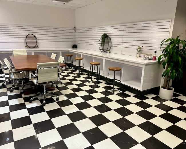 peerspace