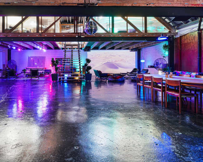 peerspace