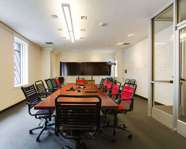 peerspace