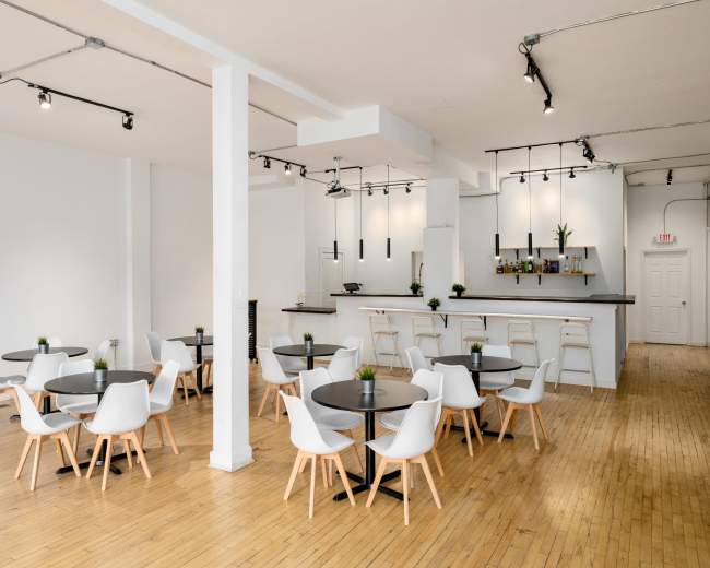 peerspace