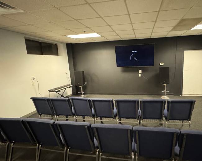 peerspace