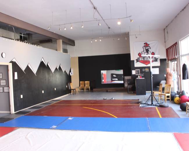 peerspace