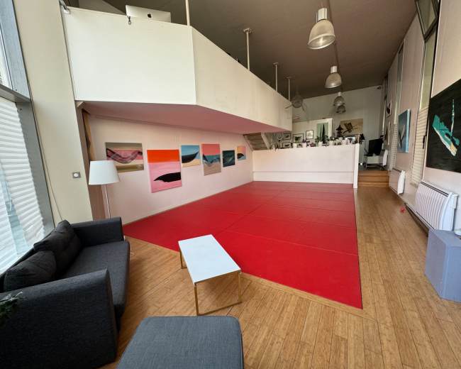 peerspace