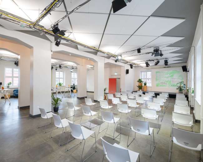 peerspace