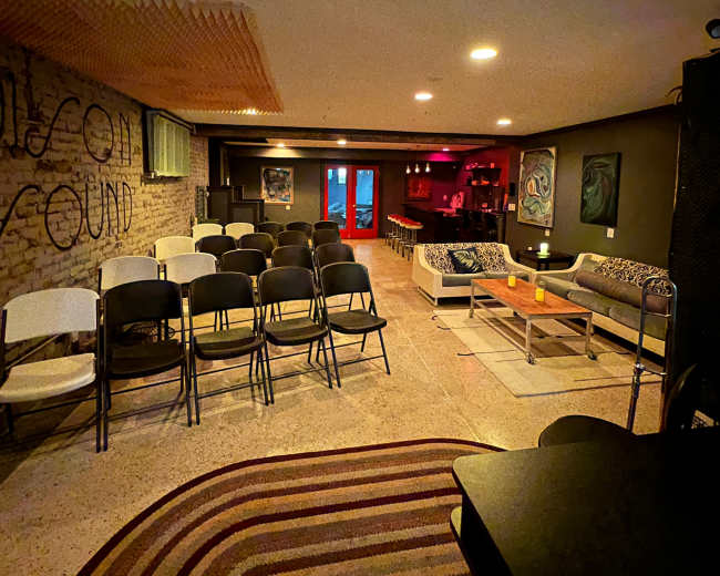 peerspace