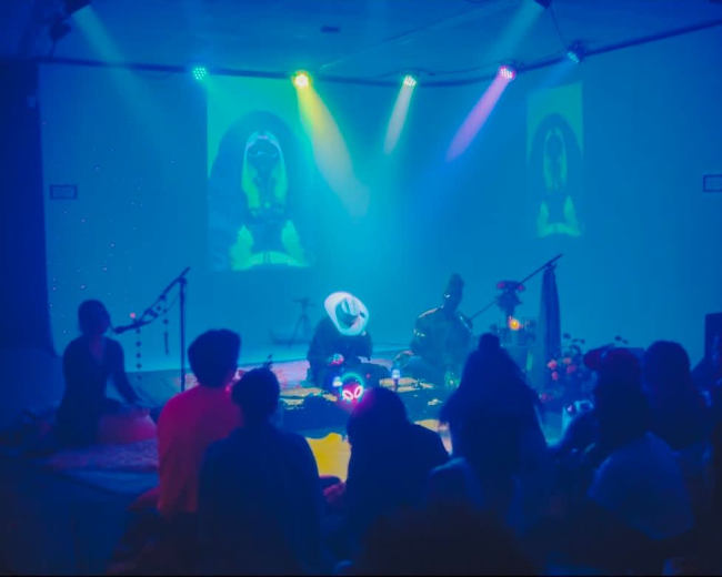 peerspace
