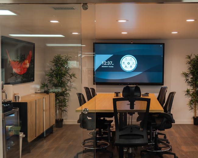peerspace