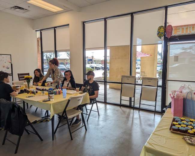 peerspace