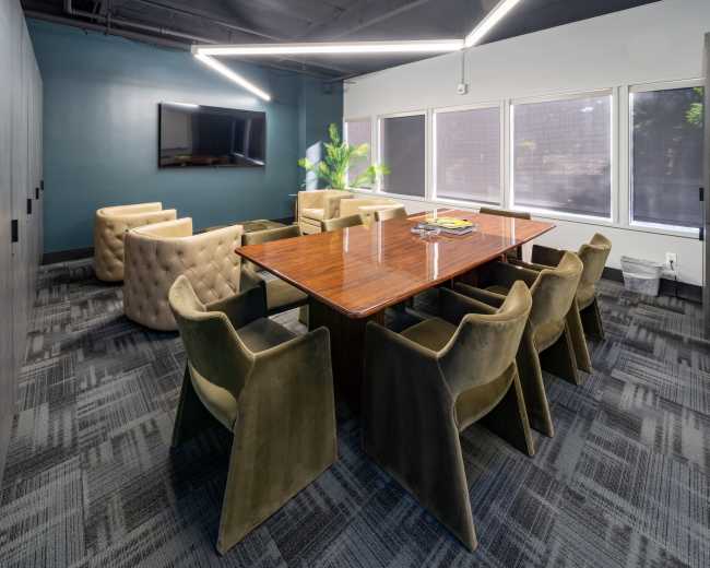 peerspace