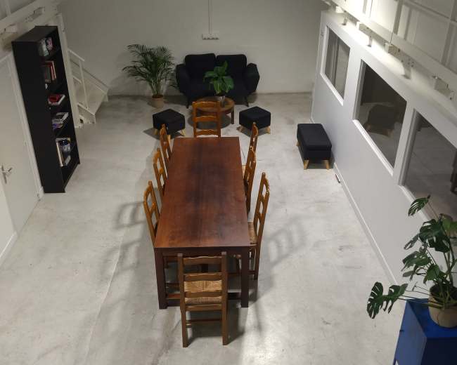 peerspace