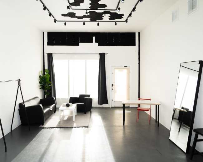 peerspace