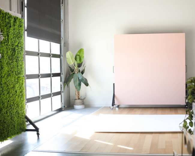 peerspace