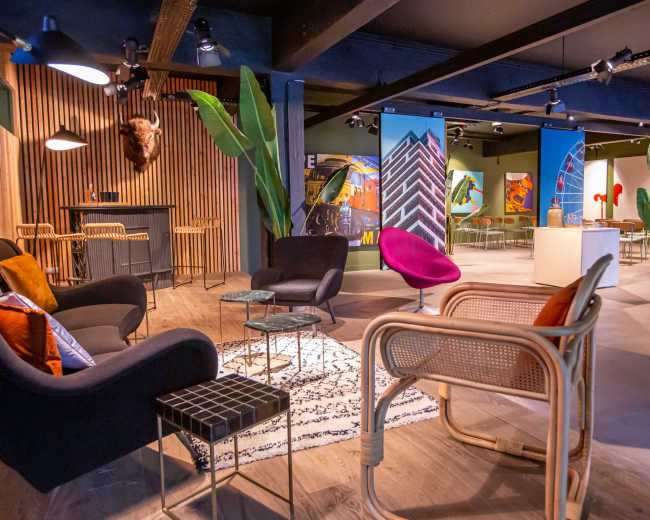 peerspace