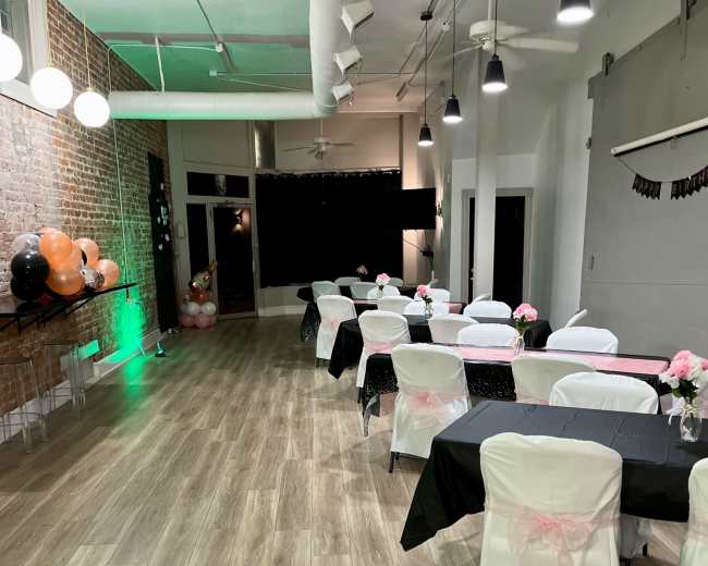 peerspace