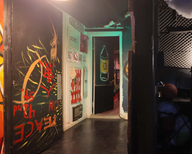 peerspace