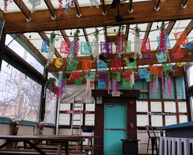 carousel